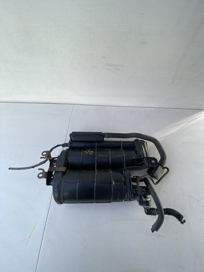 13 14 15 16 17 HONDA ACCORD Evaporator Canister 3.5l fwd