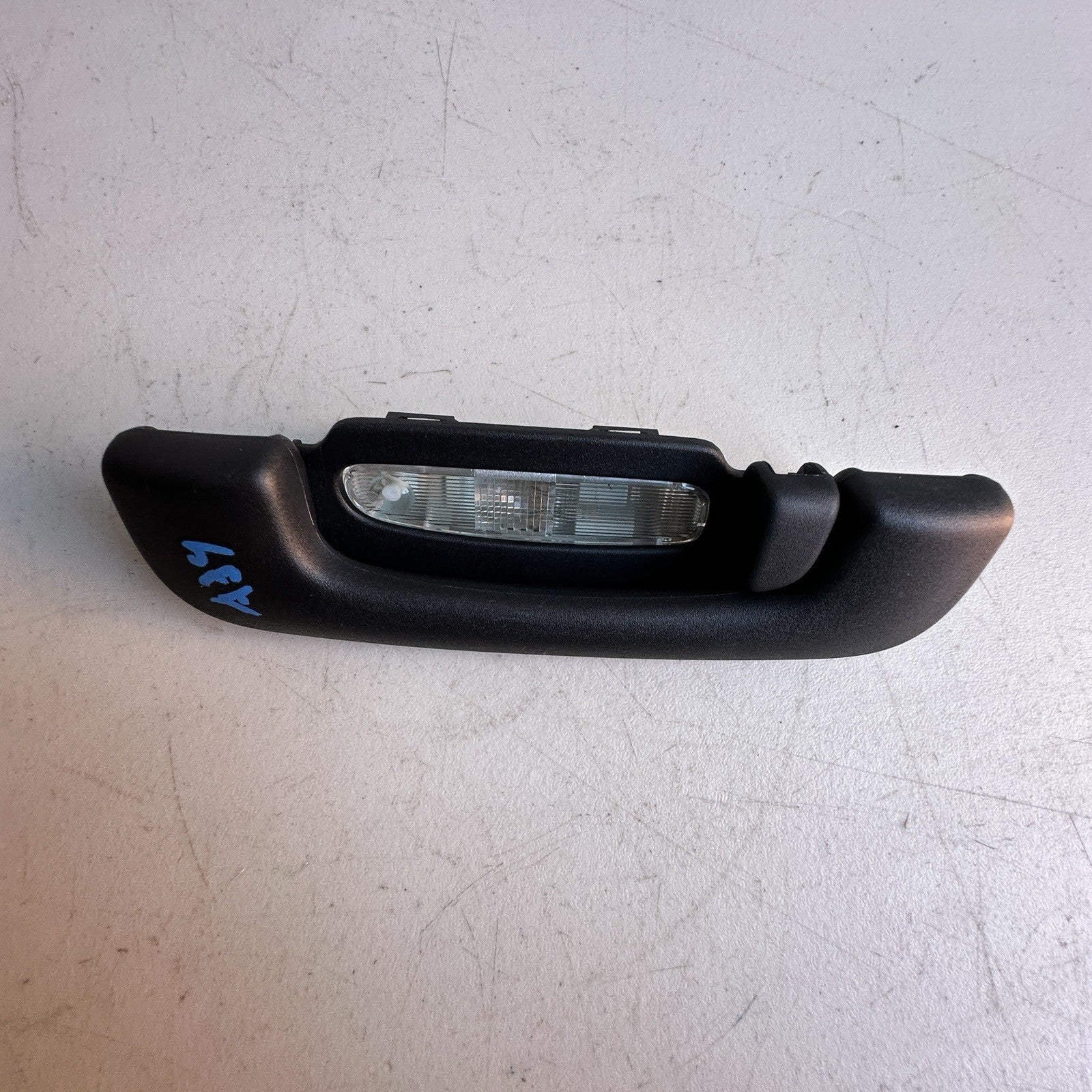 2018-2023 DODGE CHARGER REAR LEFT SIDE UPPER ROOF GRAB GRIP HANDLE OEM