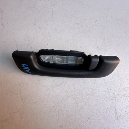 2018-2023 DODGE CHARGER REAR LEFT SIDE UPPER ROOF GRAB GRIP HANDLE OEM