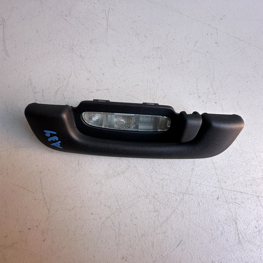 2018-2023 DODGE CHARGER REAR LEFT SIDE UPPER ROOF GRAB GRIP HANDLE OEM