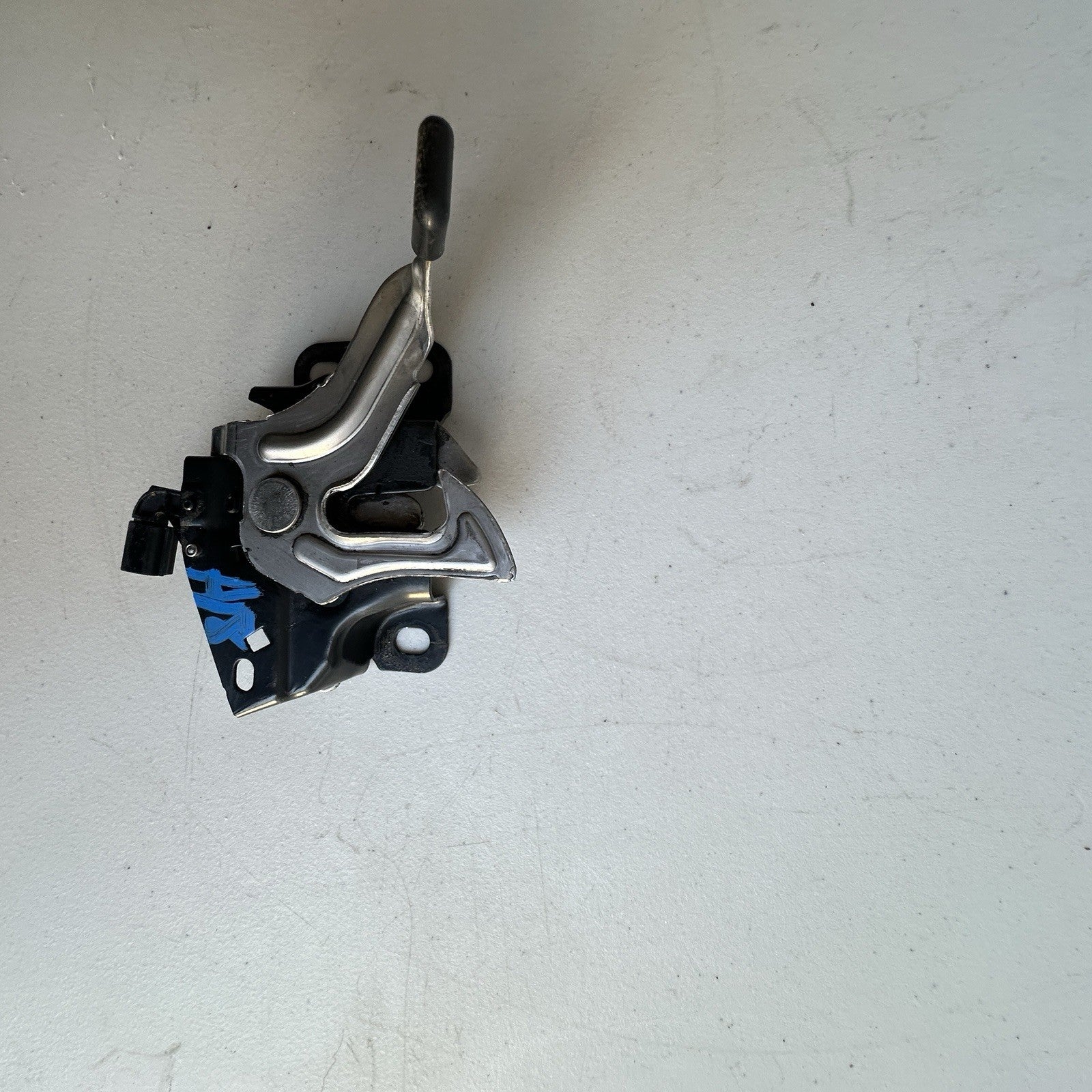 2013-17 Honda Accord Hood Latch Used OEM