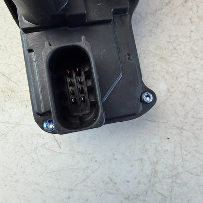 2005-2013 CHEVROLET CORVETTE RIGHT PASSENGER SIDE DOOR LOCK RELEASE 10352332 OEM