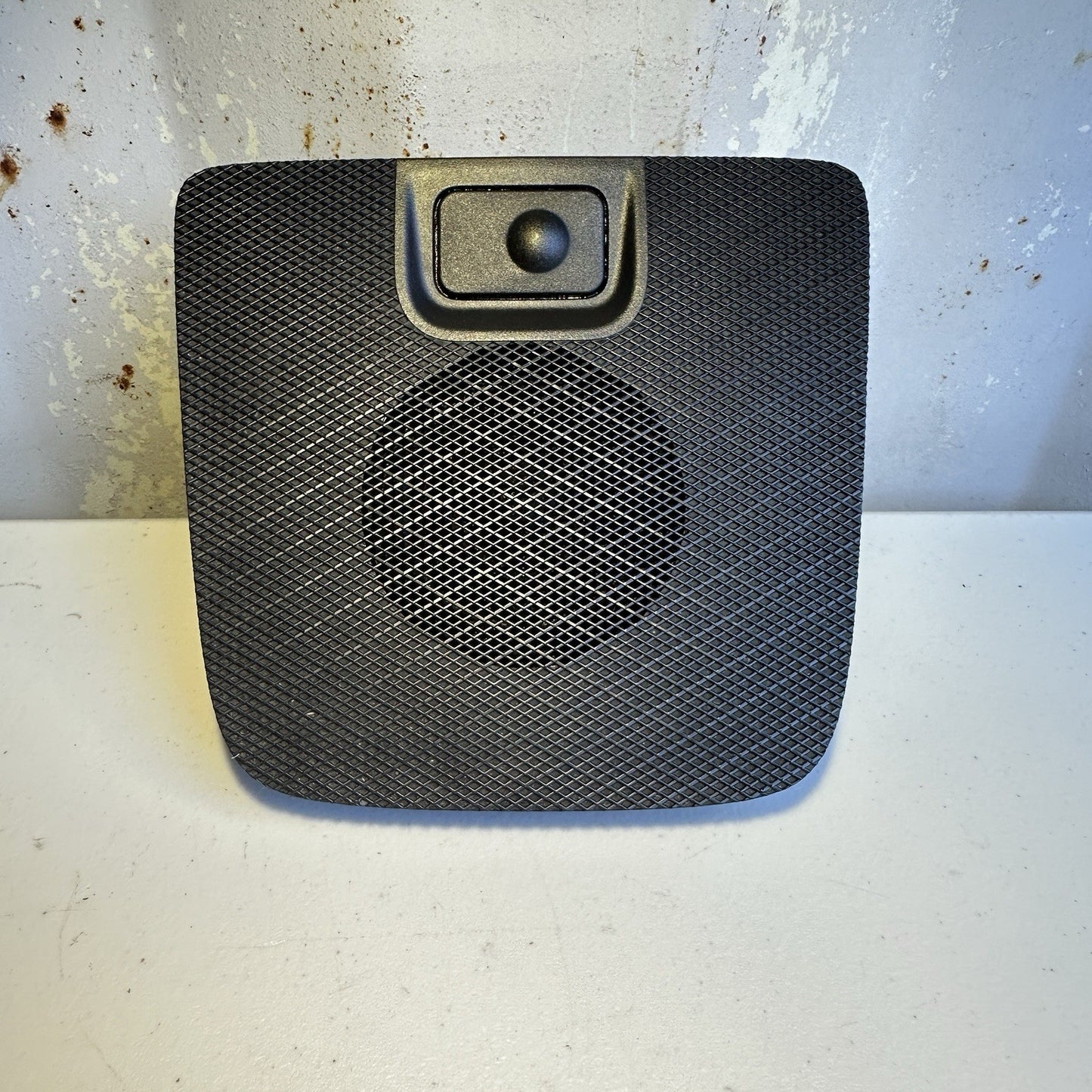 2014-2017 Acura RLX OEM Center Dash Audio Speaker W/Trim Cover