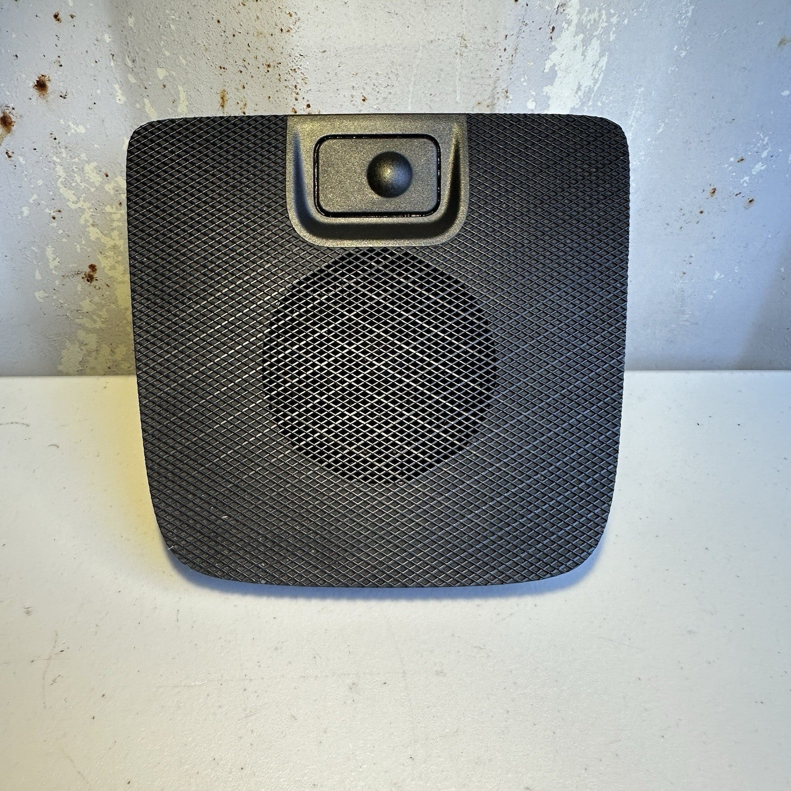 2014-2017 Acura RLX OEM Center Dash Audio Speaker W/Trim Cover