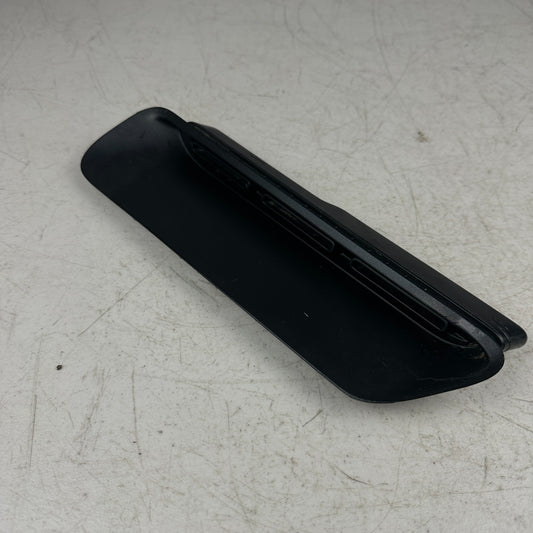 2015 - 2023 DODGE CHALLENGER FRONT LEFT HOOD TOP GRILLE BEZEL MOLDING TRIM OEM