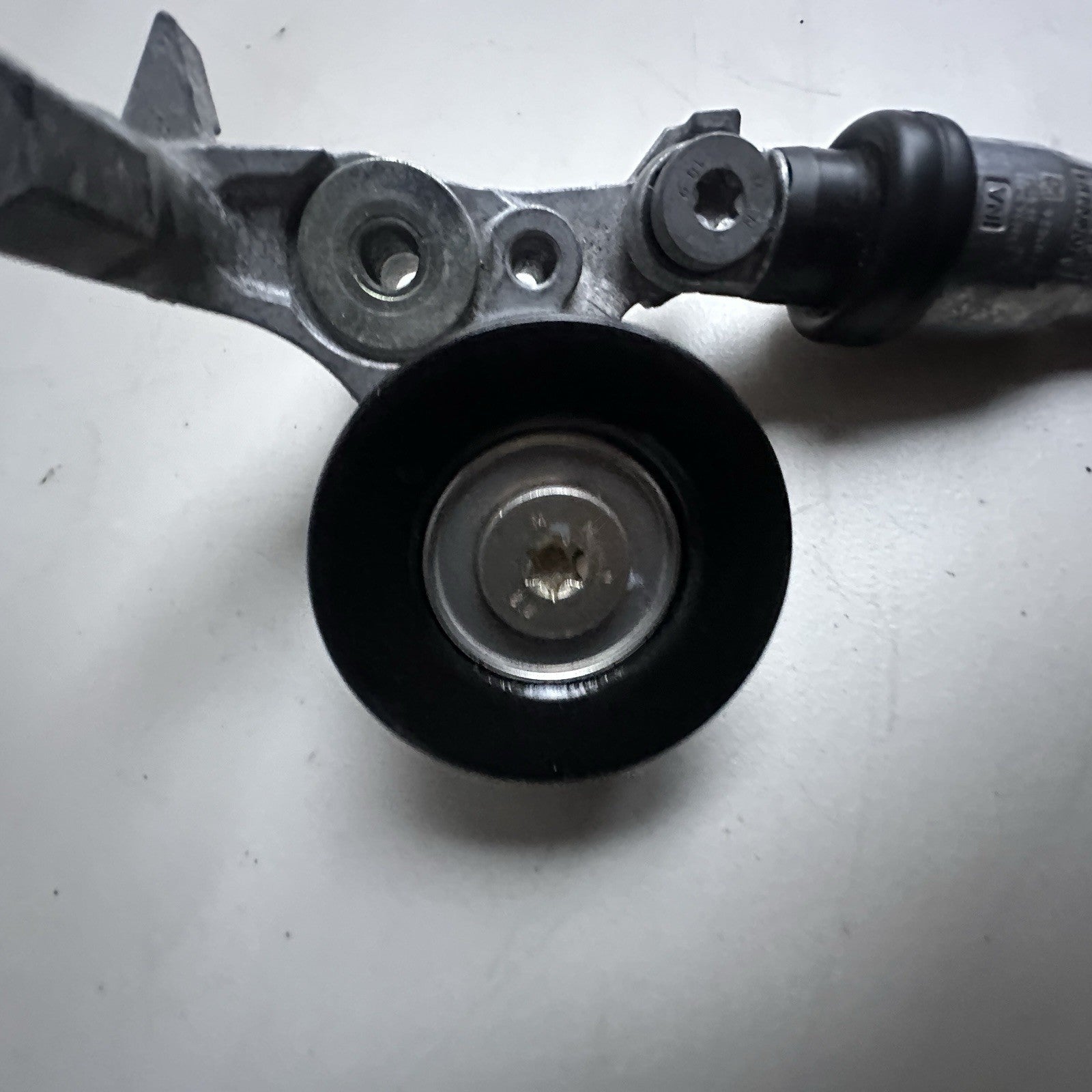 2016-2025 Honda Civic Accord Acura Integra 1.5L Idler Pulley Belt Tensioner