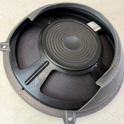 2005-2013 CHEVROLET CORVETTE BOSE LEFT OR RIGHT DOOR SUBWOOFER SPEAKER 10383566
