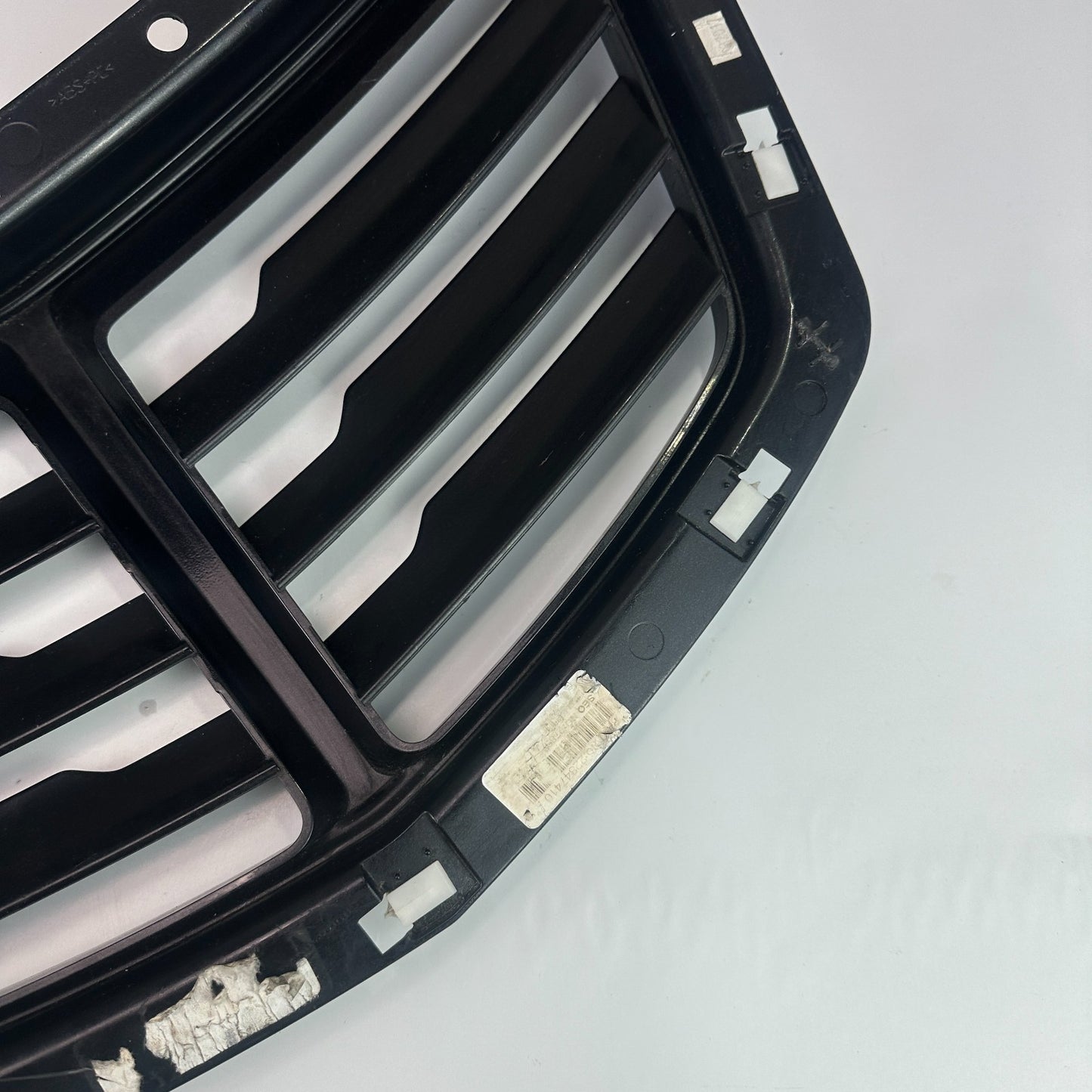 2014-2019 CHEVROLET CORVETTE C7 FRONT HOOD BONNET VENT ASSEMBLY 22847409 OEM