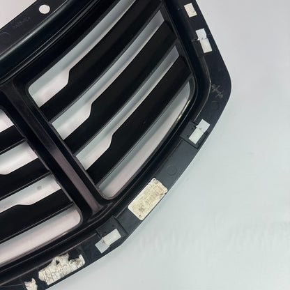 2014-2019 CHEVROLET CORVETTE C7 FRONT HOOD BONNET VENT ASSEMBLY 22847409 OEM