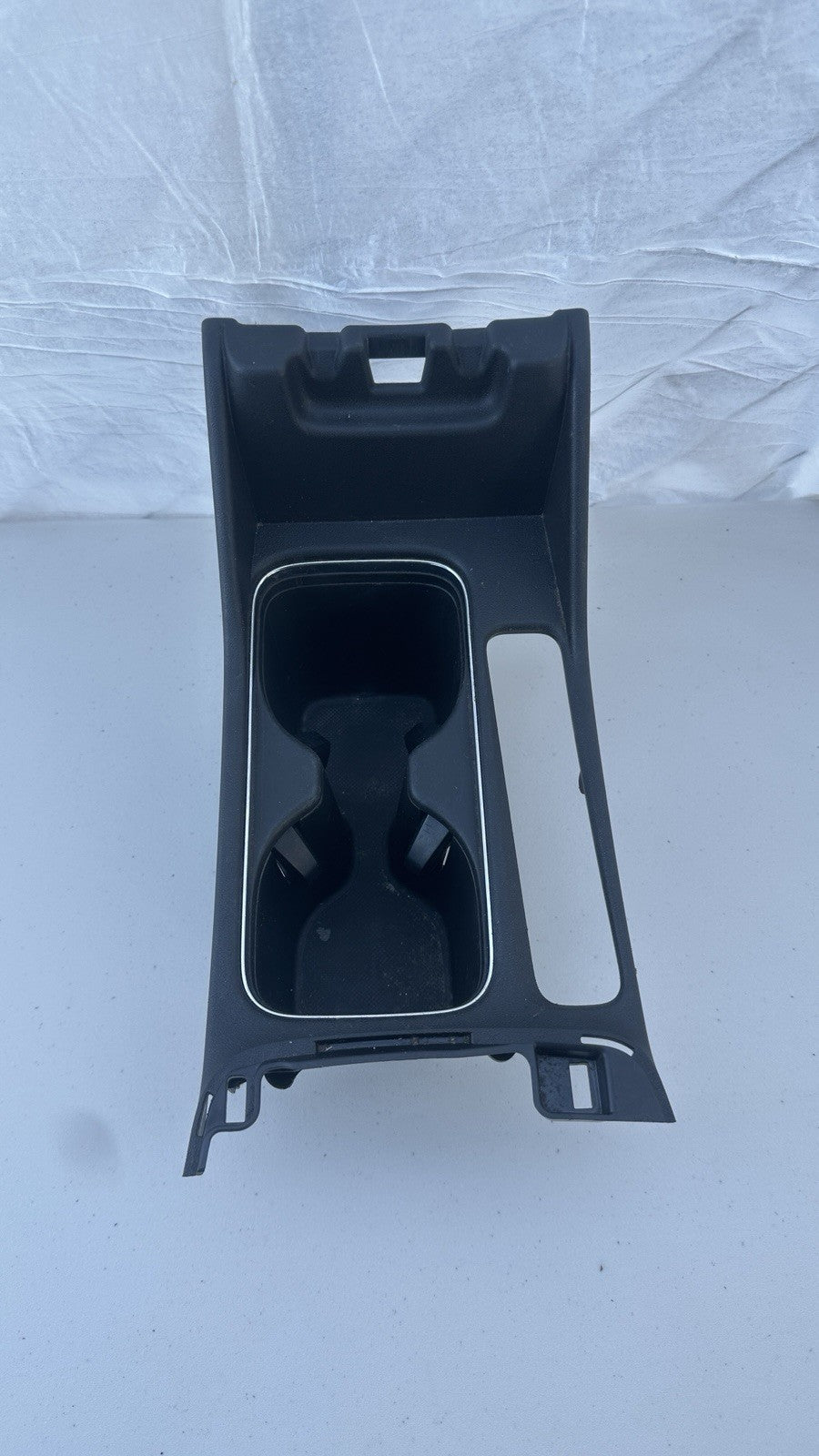 2013-2015 Honda Civic Center Console Cup Holder & Trim Panel Cover 83420-TR6 OEM