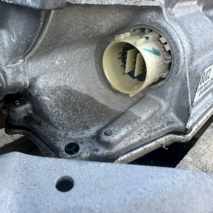 2018 Chevrolet Camaro Automatic Transmission Assembly OEM 6.2L RWD 30K Miles