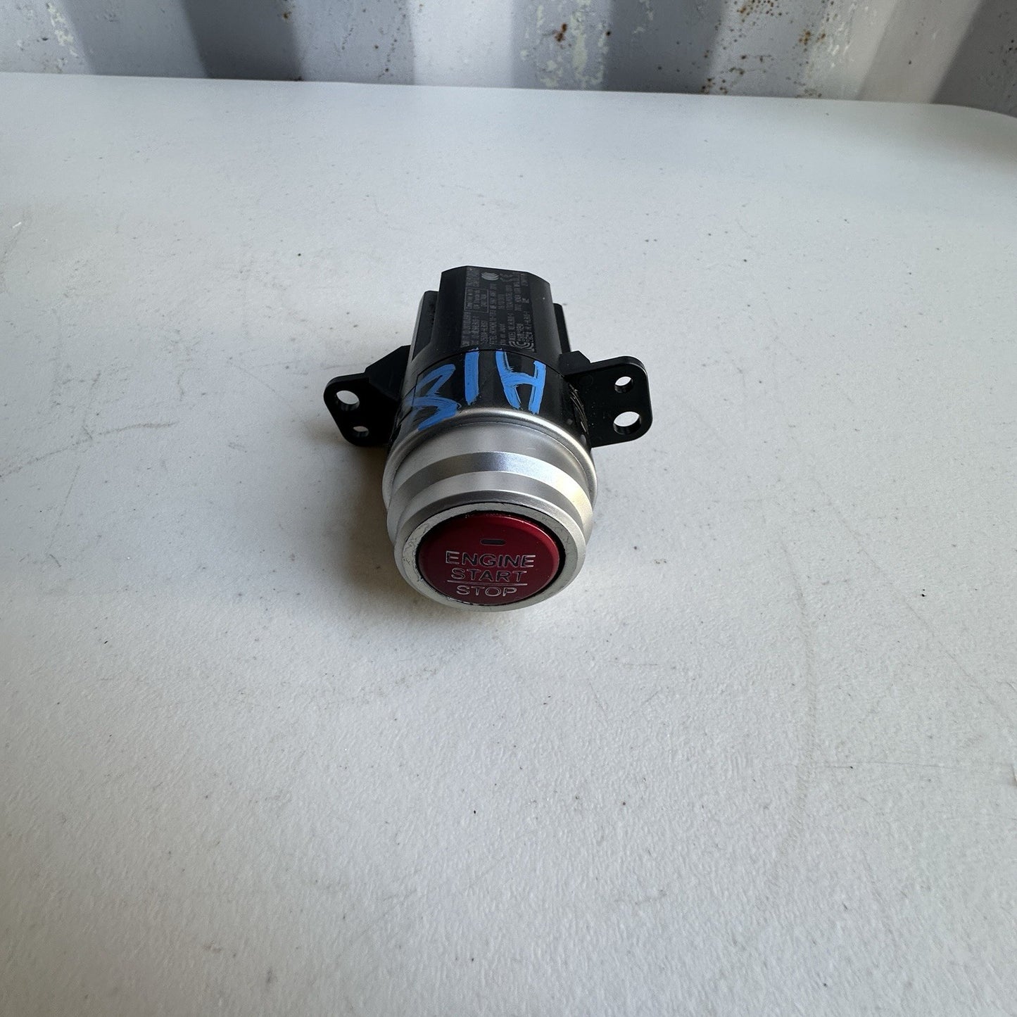 2013-2015 Honda Accord EXL 3.5L V6 Coupe engine Start/Stop Switch OEM