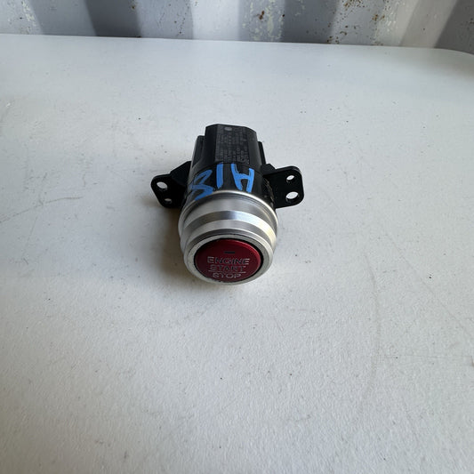2013-2015 Honda Accord EXL 3.5L V6 Coupe engine Start/Stop Switch OEM