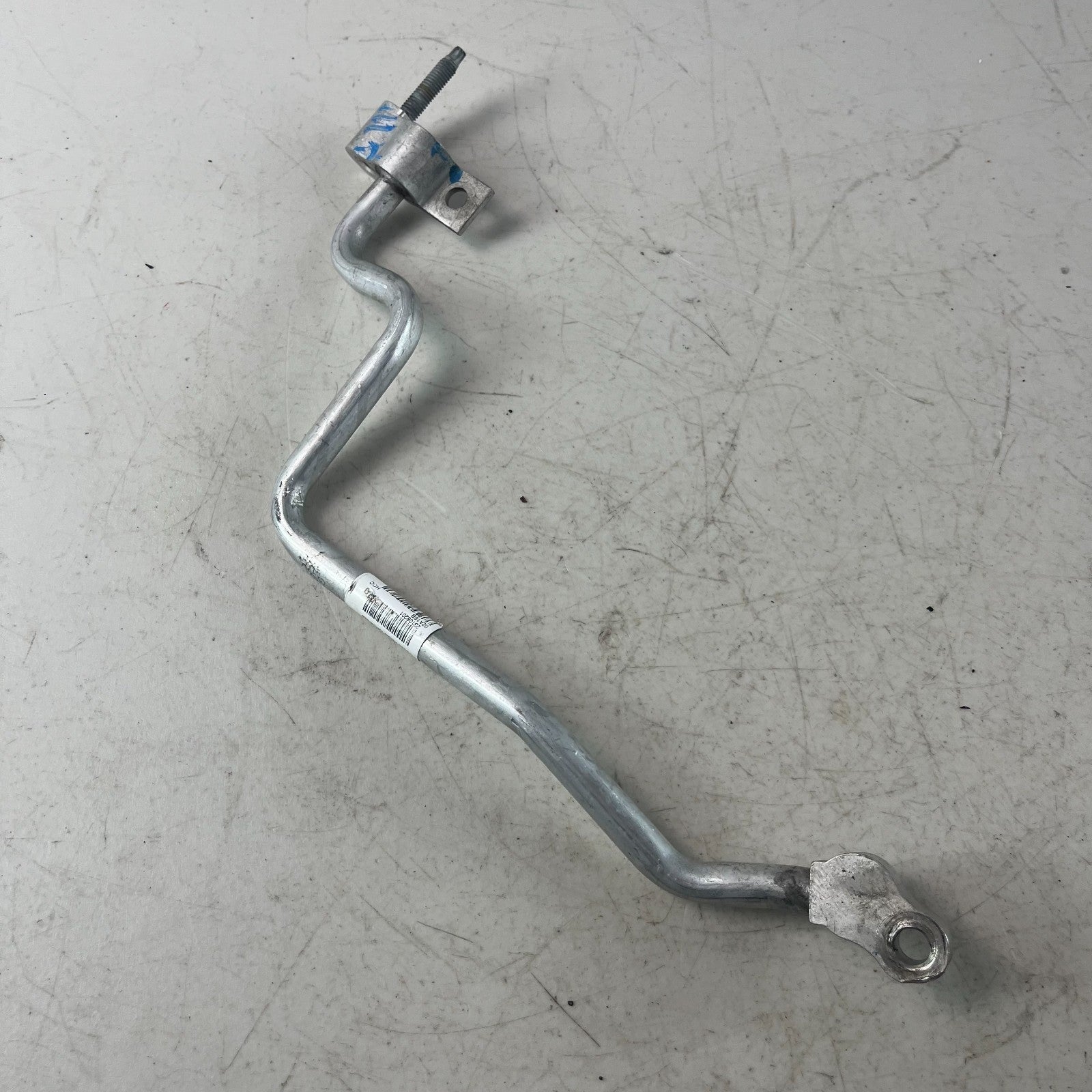 2016-2024 CHEVROLET AIR CONDITIONING REFRIGERANT LIQUID HOSE PIPE 23108201 OEM