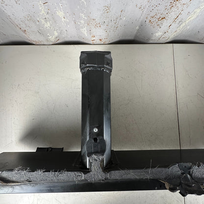 2014-2019 CHEVY CORVETTE REAR BUMPER CRASH IMPACT REINFORCEMENT SUPPORT BAR OEM