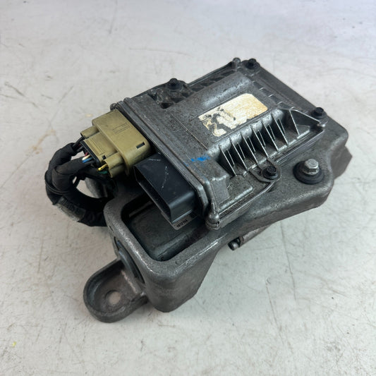 2016-2024 CHEVROLET CAMARO DIFFERENTIAL ACTUATOR LOCK CONTROL MODULE 9042305 OEM