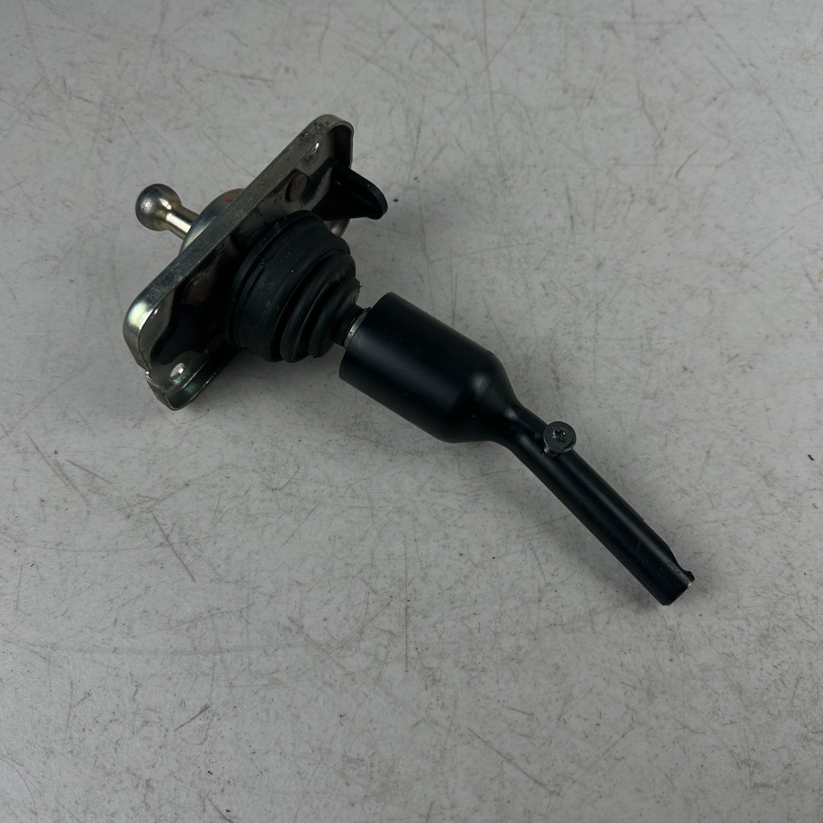 2014-2019 CHEVROLET CORVETTE C7 MANUAL TRANSMISSION GEAR SHIFTER SHIFT BOX ASSY