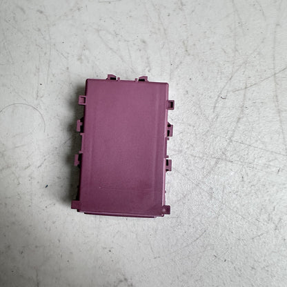 2020-2023 Toyota Corolla Network Gateway Module 89111-0R020