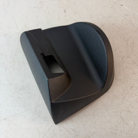 05-13 CHEVROLET CORVETTE C6 LEFT DRIVER TARGA TOP STORAGE HOOK COVER 10342320
