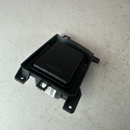 2014-2019 CHEVY CORVETTE FRONT CONSOLE ASHTRAY CIGARETTE LIGHTER COMPARTMENT OEM