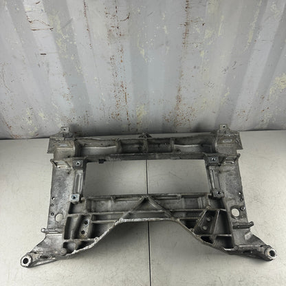 05-13 CHEVROLET CORVETTE C6 FRONT SUSPENSION SUBFRAME CROSSMEMBER CARRIER OEM