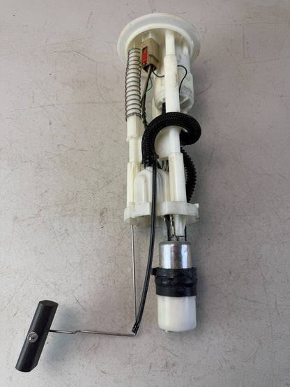 05-13 CHEVROLET CORVETTE CADILLAC XLR LEFT FUEL PUMP MODULE ASSEMBLY TANK OEM