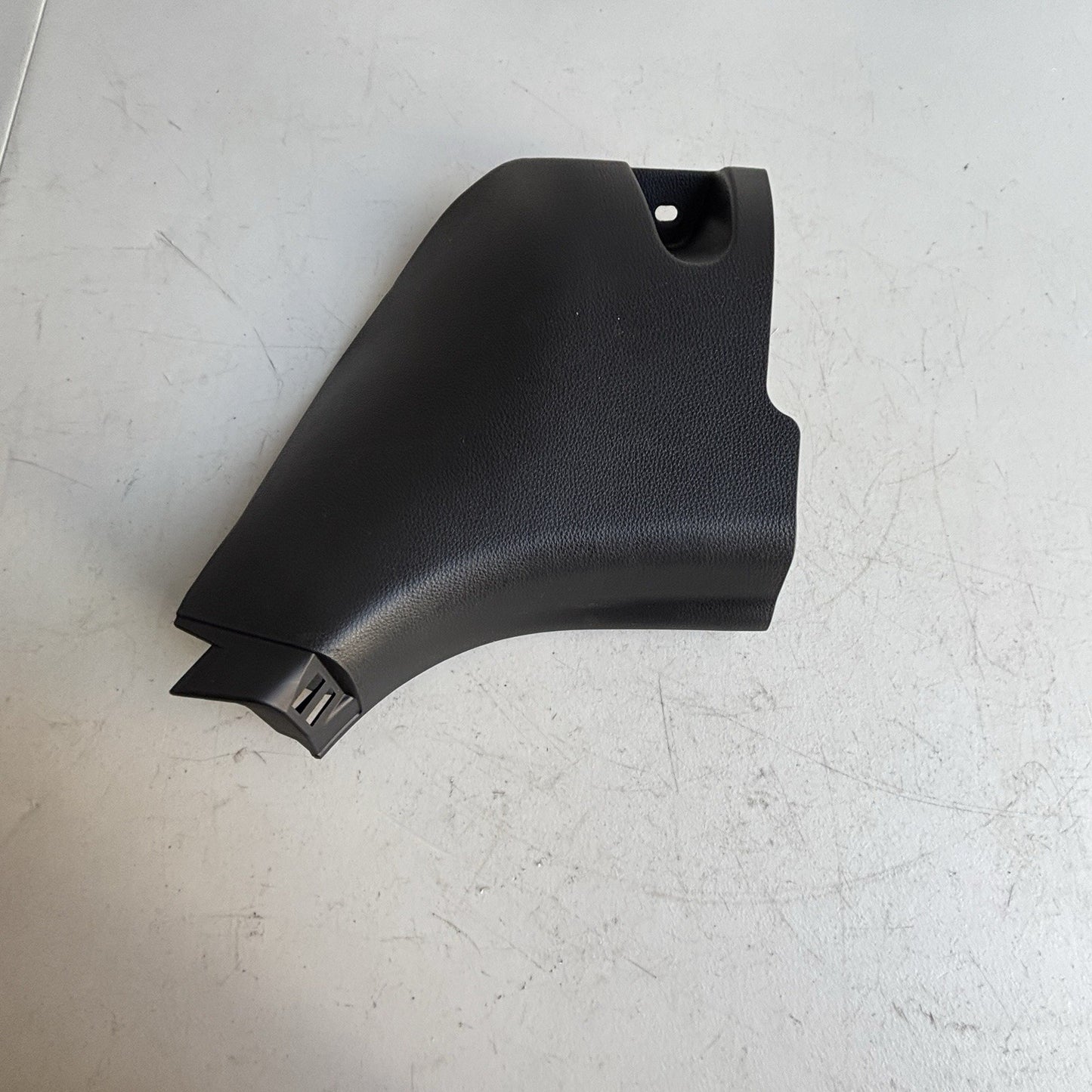 2020 - 2022 TOYOTA COROLLA FRONT RIGHT COWL KICK TRIM PANEL OEM 62111-02300