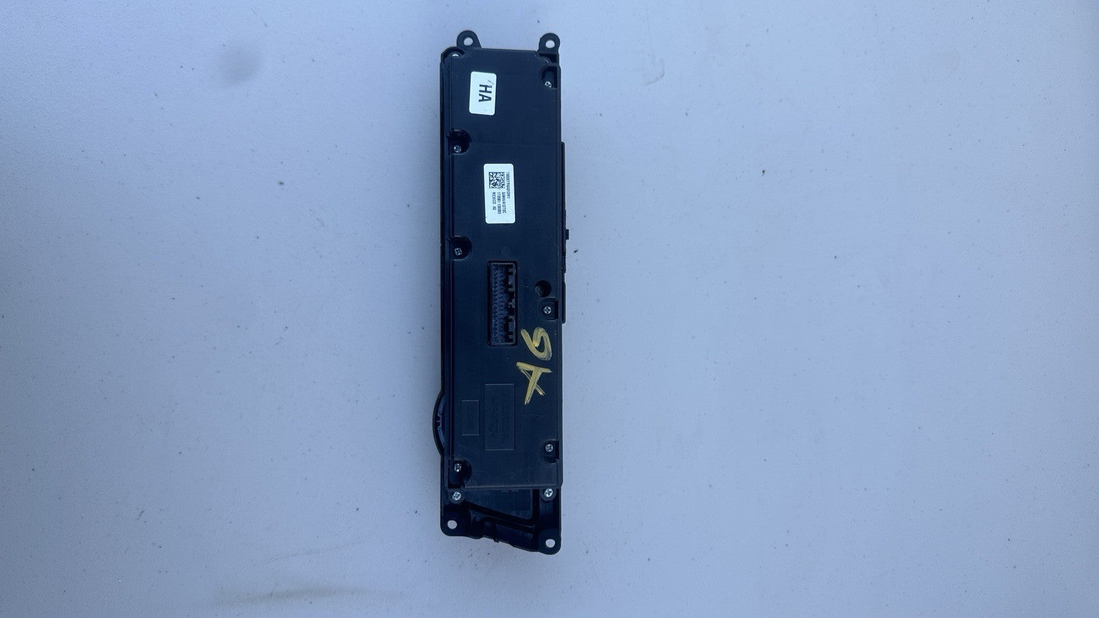 2013-2015  HONDA CIVIC AC TEMPERATURE CLIMATE CONTROL 79500TR6A013M1 OEM