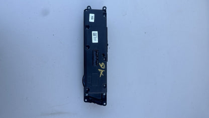 2013-2015  HONDA CIVIC AC TEMPERATURE CLIMATE CONTROL 79500TR6A013M1 OEM