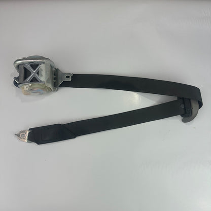 13-2017 HONDA ACCORD REAR CENTER SEATBELT SEAT BELT RETRACTOR  04823T2FA20ZA OEM