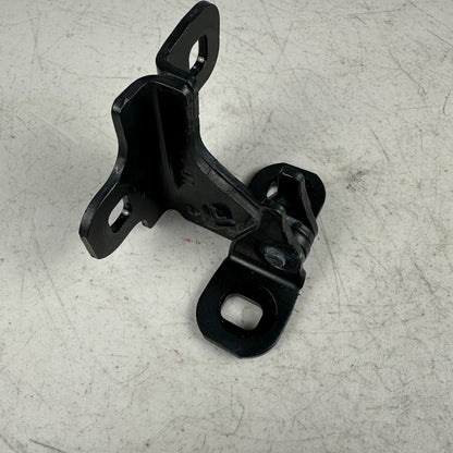 2014-2019 CHEVROLET CORVETTE C7 UPPER LEFT DRIVER SIDE DOOR HINGE BLACK OEM