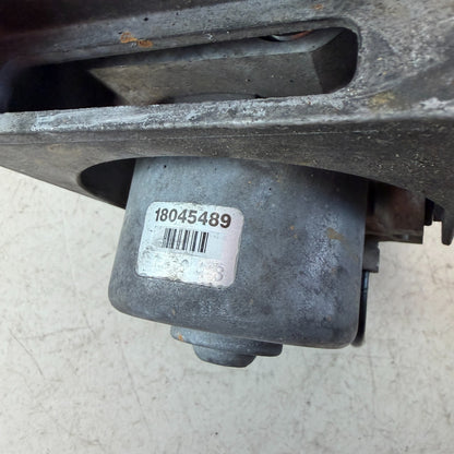 2005-2008 CHEVROLET CORVETTE C6 FRONT ABS ANTI LOCK BRAKE PUMP MODULE UNIT OEM