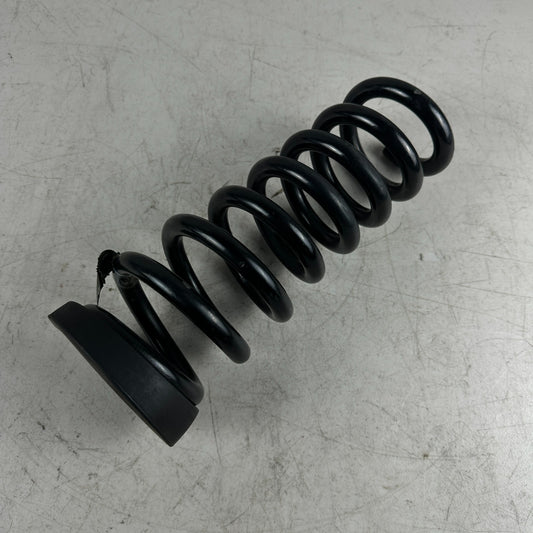 2016-2024 CHEVROLET CAMARO REAR LEFT OR RIGHT SIDE SUSPENSION COIL SPRING OEM