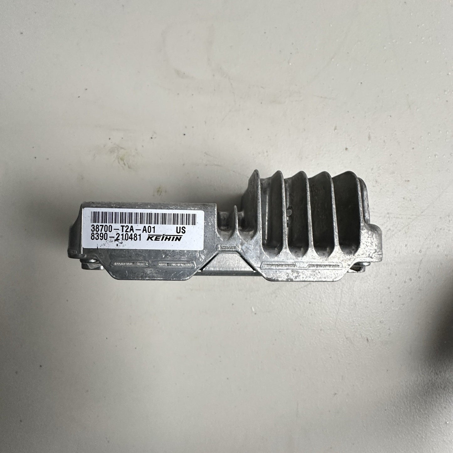 13 14 15 Honda Accord Acm Control Unit Module 38700-T2a-A01 Oem