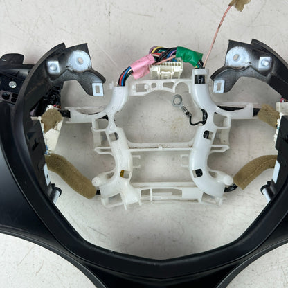 2014-2020 ACURA RLX STEERING WHEEL AUDIO CRUISE CONTROL SWITCH W/ PADDLE SHIFTER