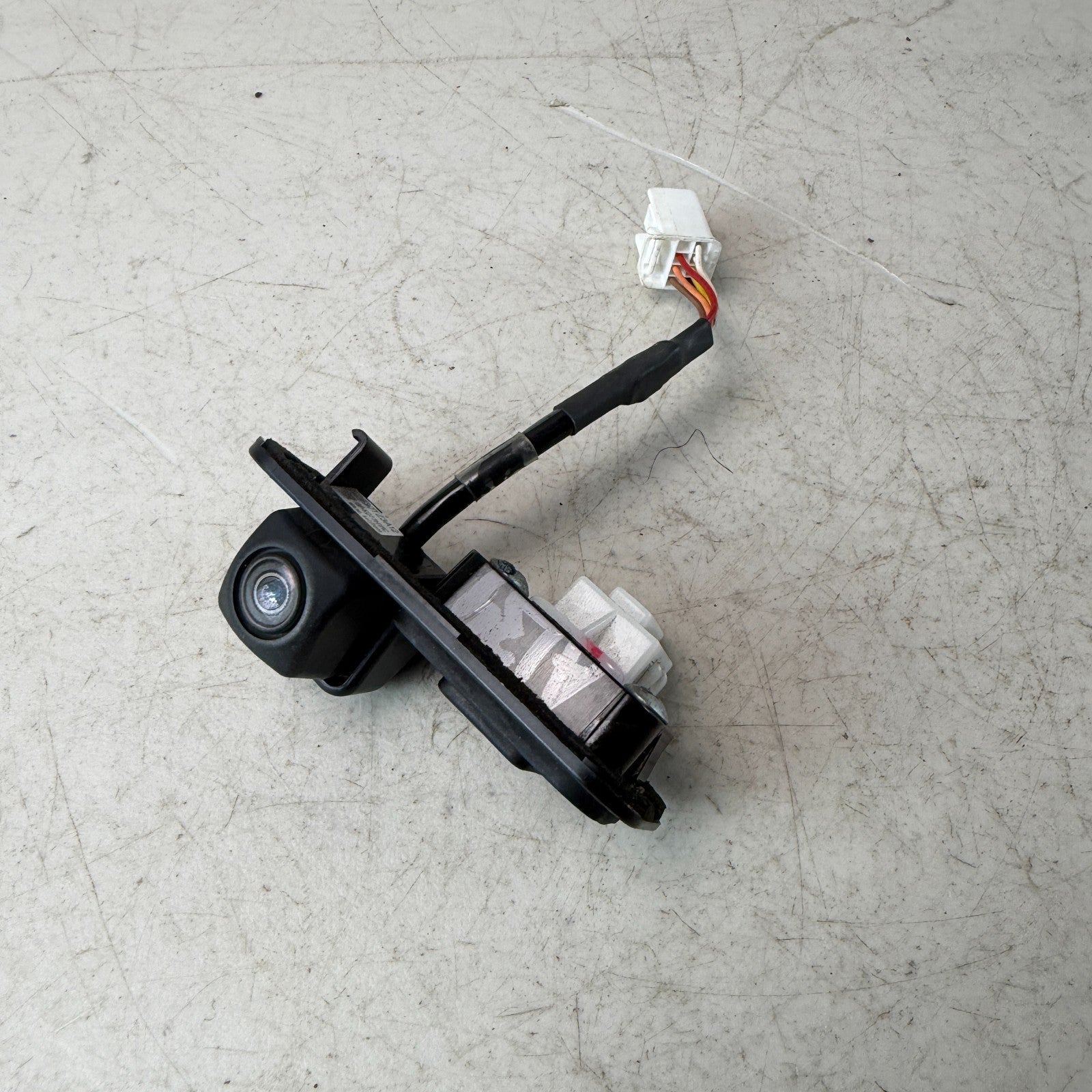 2019-2020 ACURA TLX REAR VIEW TRUNK LID MOUNT BACK UP CAMERA 39530-TZ3-A12 OEM