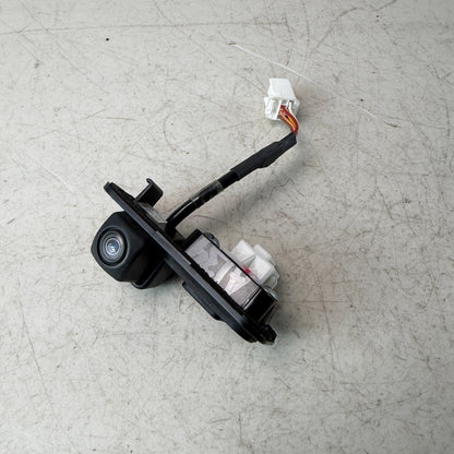 2019-2020 ACURA TLX REAR VIEW TRUNK LID MOUNT BACK UP CAMERA 39530-TZ3-A12 OEM