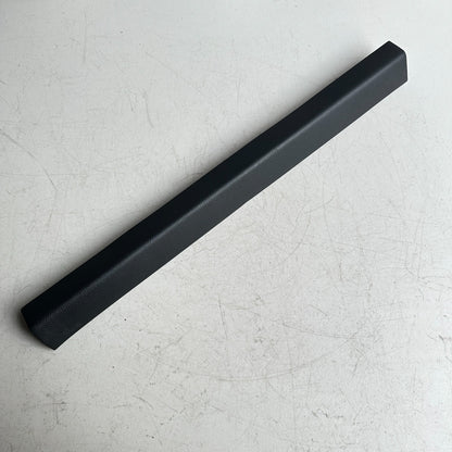 23-25 ACURA INTEGRA FRONT RIGHT SIDE DOOR SILL SCUFF PLATE COVER TRIM BLACK OEM