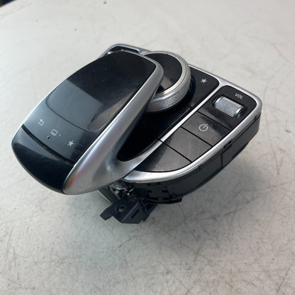2015-2018 MERCEDES C300 FRONT CONSOLE MULTIFUNCTION CONTROL SWITCH A2059056307