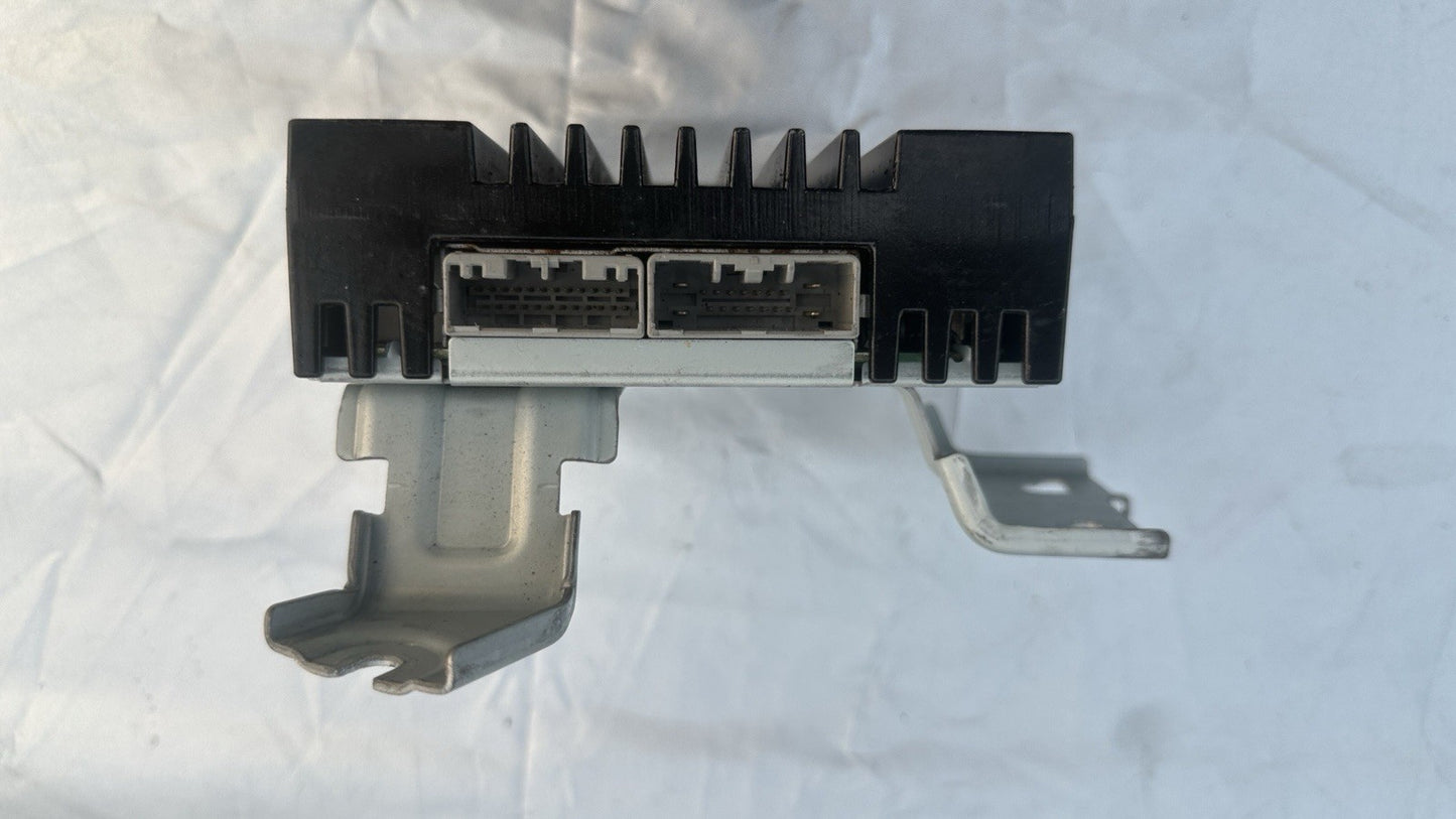 ✅2013-2015 Honda Accord Pioneer Radio Amplifier Used OEM 39186-T2A-A011-M1✅