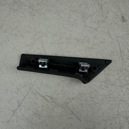 2014 - 2019 CHEVROLET CORVETTE DASHBOARD DASH RIGHT SIDE GRIP GRAB HANDLE OEM