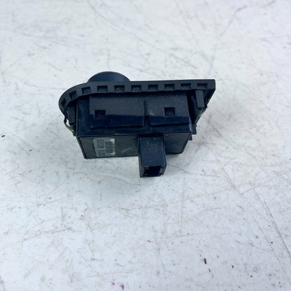 2010-2015 CHEVROLET CAMARO HEADS UP DISPLAY HUD ADJUSTMENT SWITCH 92224604 OEM