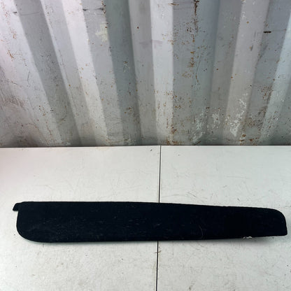 2017 - 2020 MASERATI LEVANTE CENTER CONSOLE LEFT COVER TRIM PANEL 105883895C OEM