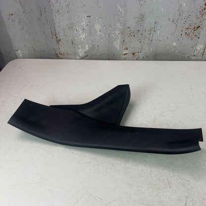 2020-2025 TOYOTA COROLLA REAR RIGHT DOOR SILL PLATE TRIM COVER 67917-12250 OEM