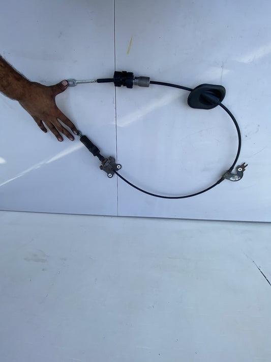 13-17 Honda Accord CVT Shift Cable V6 3.5 AUTOMATIC OEM USED