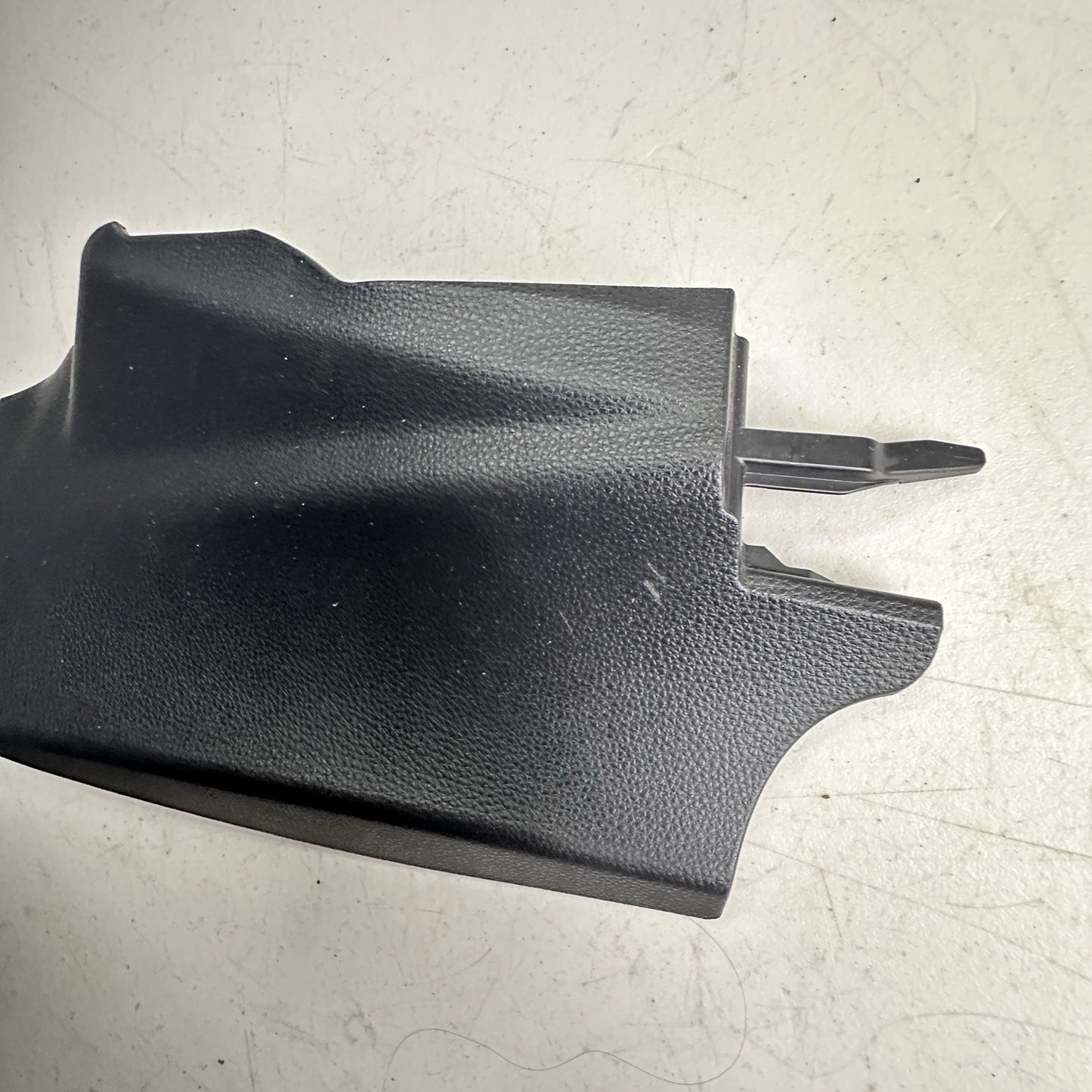 2020-2024 TOYOTA COROLLA FRONT RIGHT SIDE CENTER CONSOLE COVER TRIM PANEL OEM