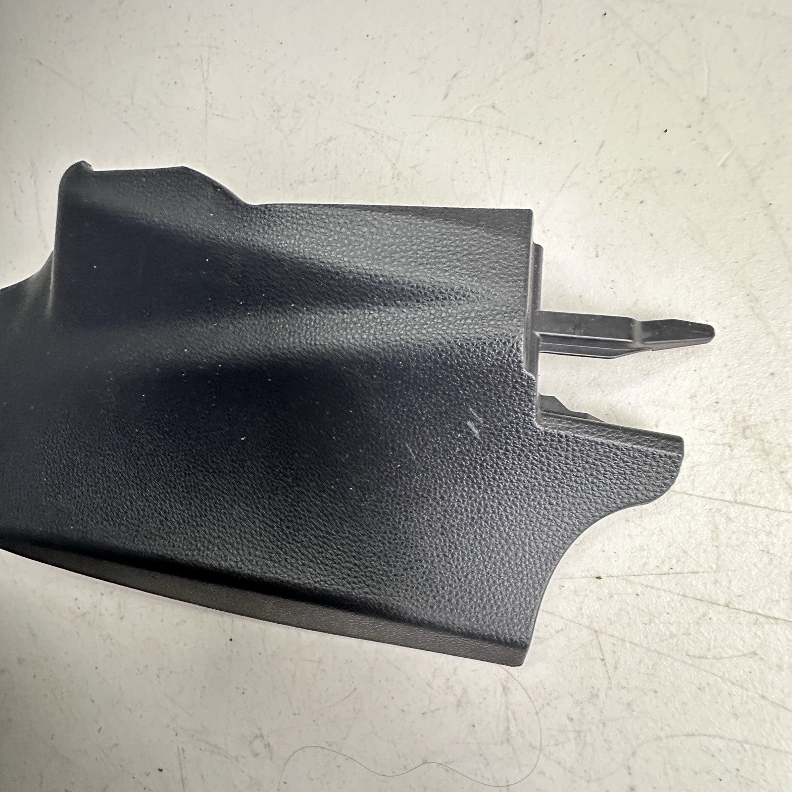 2020-2024 TOYOTA COROLLA FRONT RIGHT SIDE CENTER CONSOLE COVER TRIM PANEL OEM