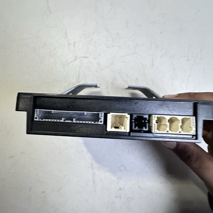 19+ Toyota Rav4 Corolla Camry Sienna TRANSCEIVER TELEMATICS CONTROL 86741-06092