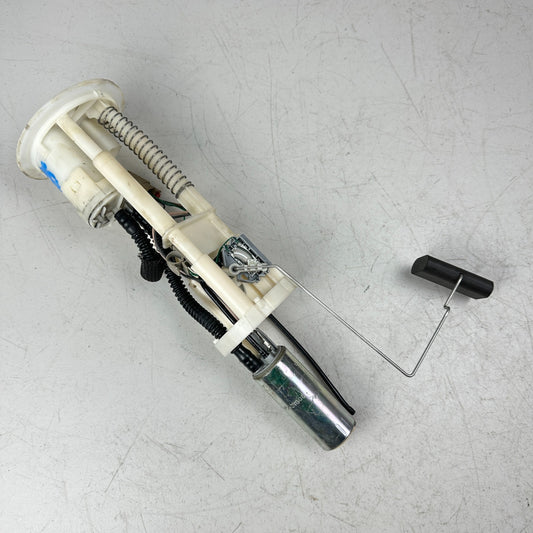 05-13 CHEVROLET CORVETTE CADILLAC XLR LEFT FUEL PUMP MODULE ASSEMBLY TANK OEM