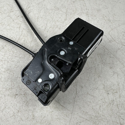 15-19 CHEVROLET CORVETTE C7 LEFT DRIVER DOOR LOCK LATCH ACTUATOR 23292637 OEM